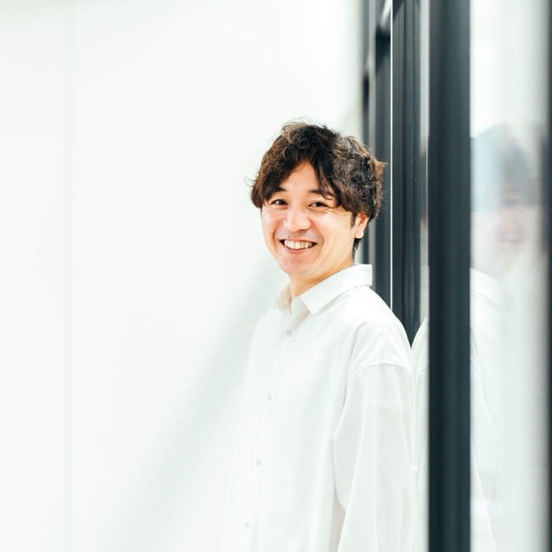 代表取締役 松里 優祐